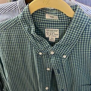 J Crew Men’s Shirt